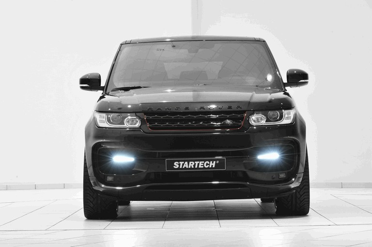 2014 Land Rover Range Rover Sport by Startech 405194