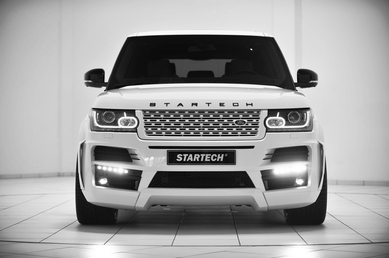 2014 Land Rover Range Rover Widebody by Startech 405221