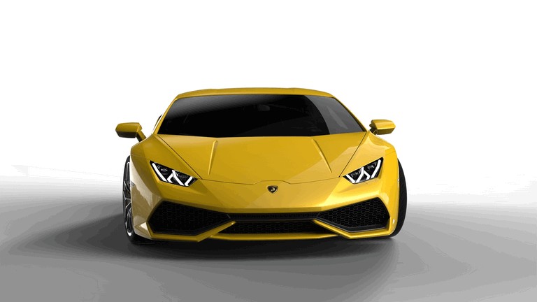 2014 Lamborghini Huracán LP 610-4 405354