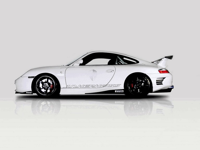 2007 Porsche 911 ( 996 ) GT3 v2 by J.N. Hephaiss 405389