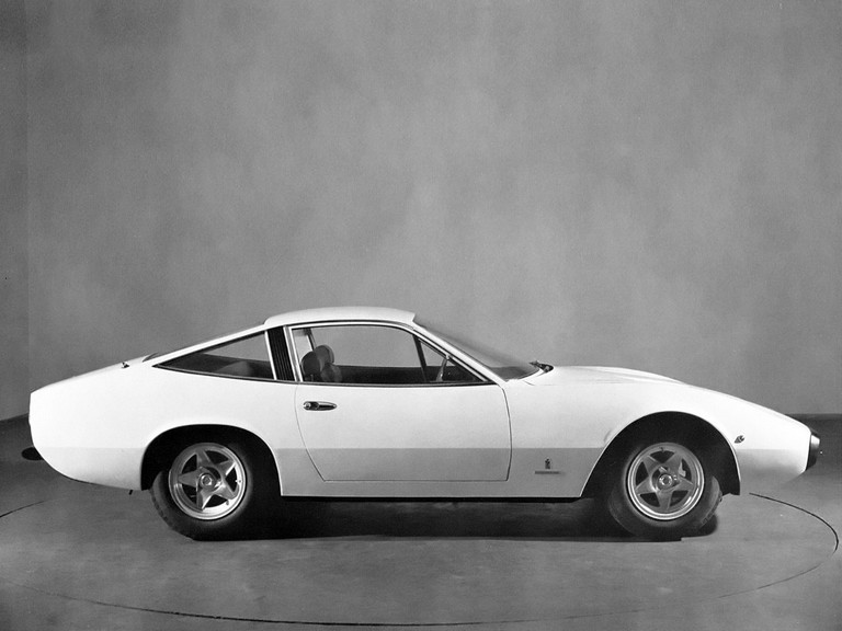 1971 Ferrari GTC4 405482