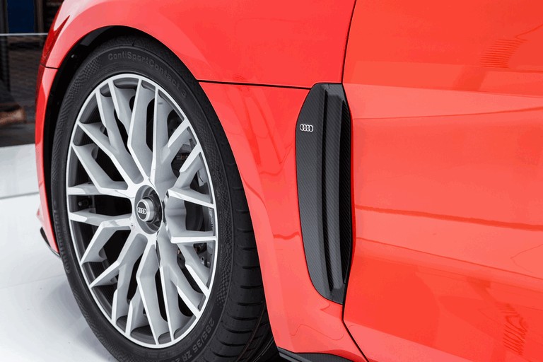 2014 Audi Sport quattro Laserlight concept 405849