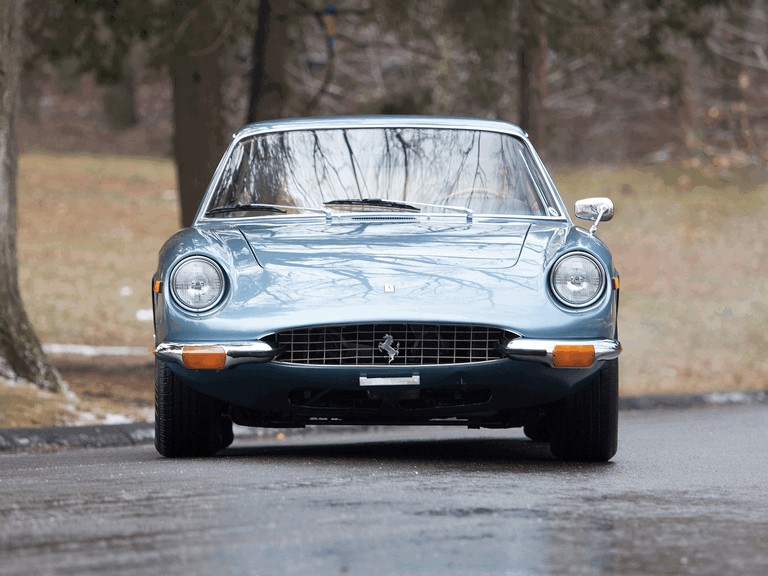 1968 Ferrari 365 GT 2+2 - USA version 405779