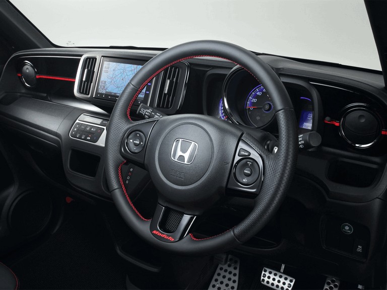 2014 Honda N-One Modulo concept 406112