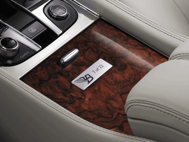 2014 Bentley Birkin Mulsanne 406151