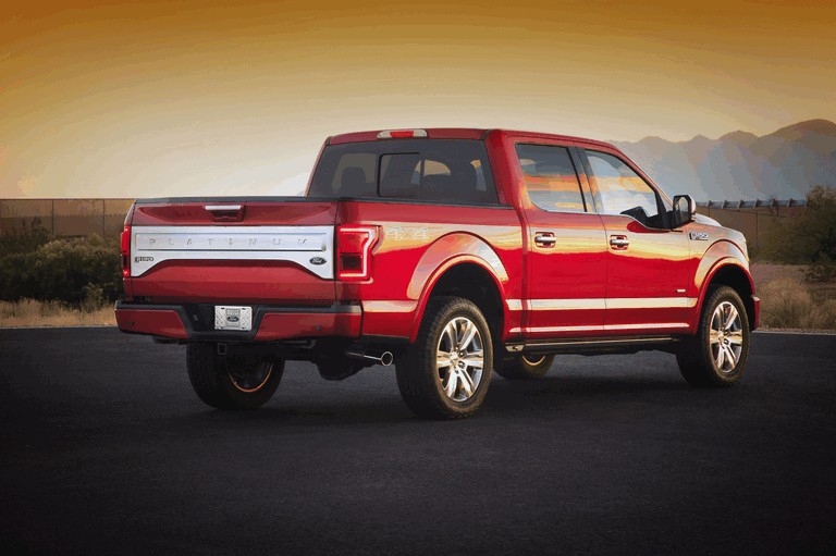 2014 Ford F-150 406493