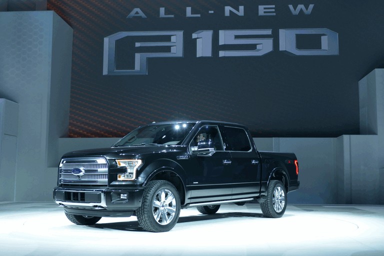 2014 Ford F-150 406517