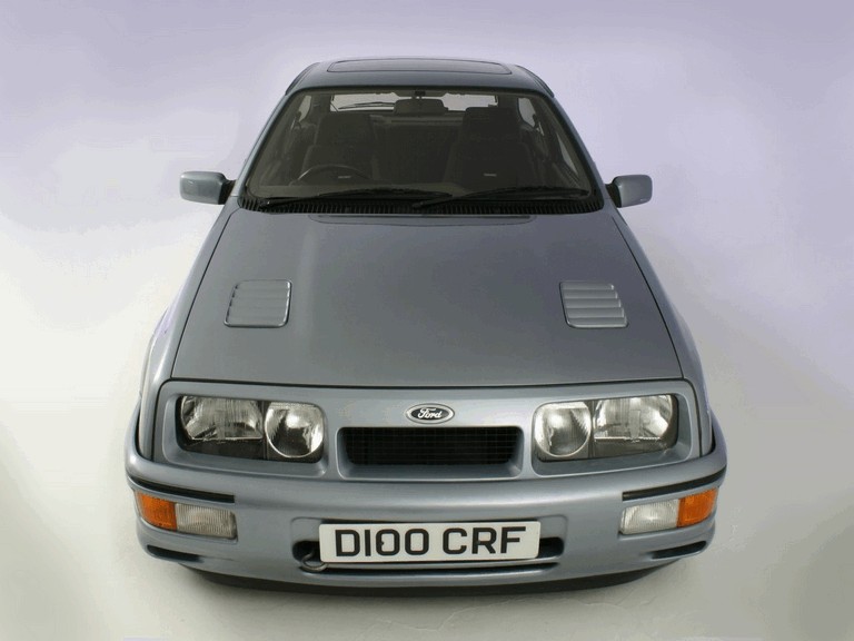 1986 Ford Sierra RS Cosworth 195815