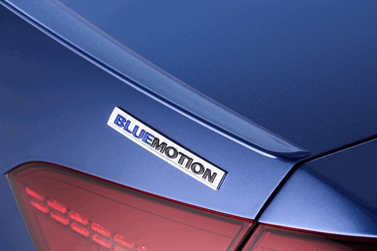 2014 Volkswagen Passat BlueMotion concept - USA version 406768
