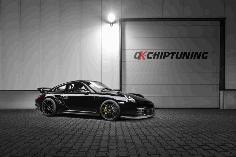 2014 Porsche 911 ( 997 ) GT2 by OK-Chiptuning 406783