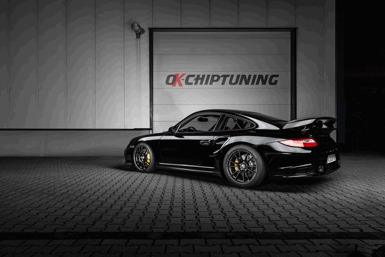 2014 Porsche 911 ( 997 ) GT2 by OK-Chiptuning 406785