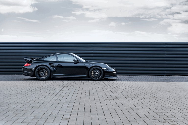2014 Porsche 911 ( 997 ) GT2 by OK-Chiptuning 406787