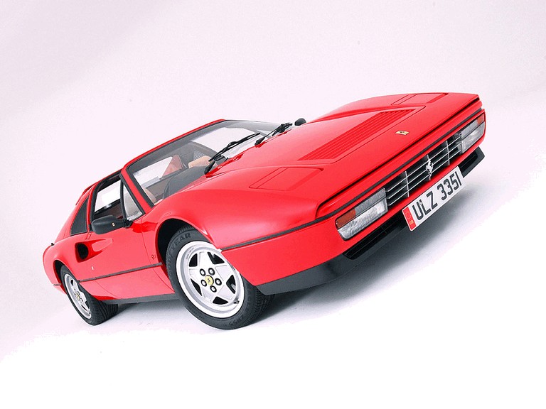 1985 Ferrari 328 GTS - UK version 406899