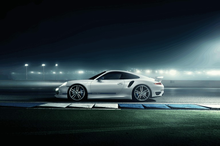 2014 Porsche 911 ( 991 ) Turbo by TechArt 407003
