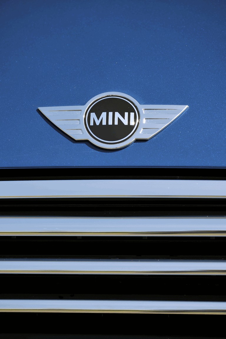 2014 Mini Cooper ( F56 ) - USA version 407188