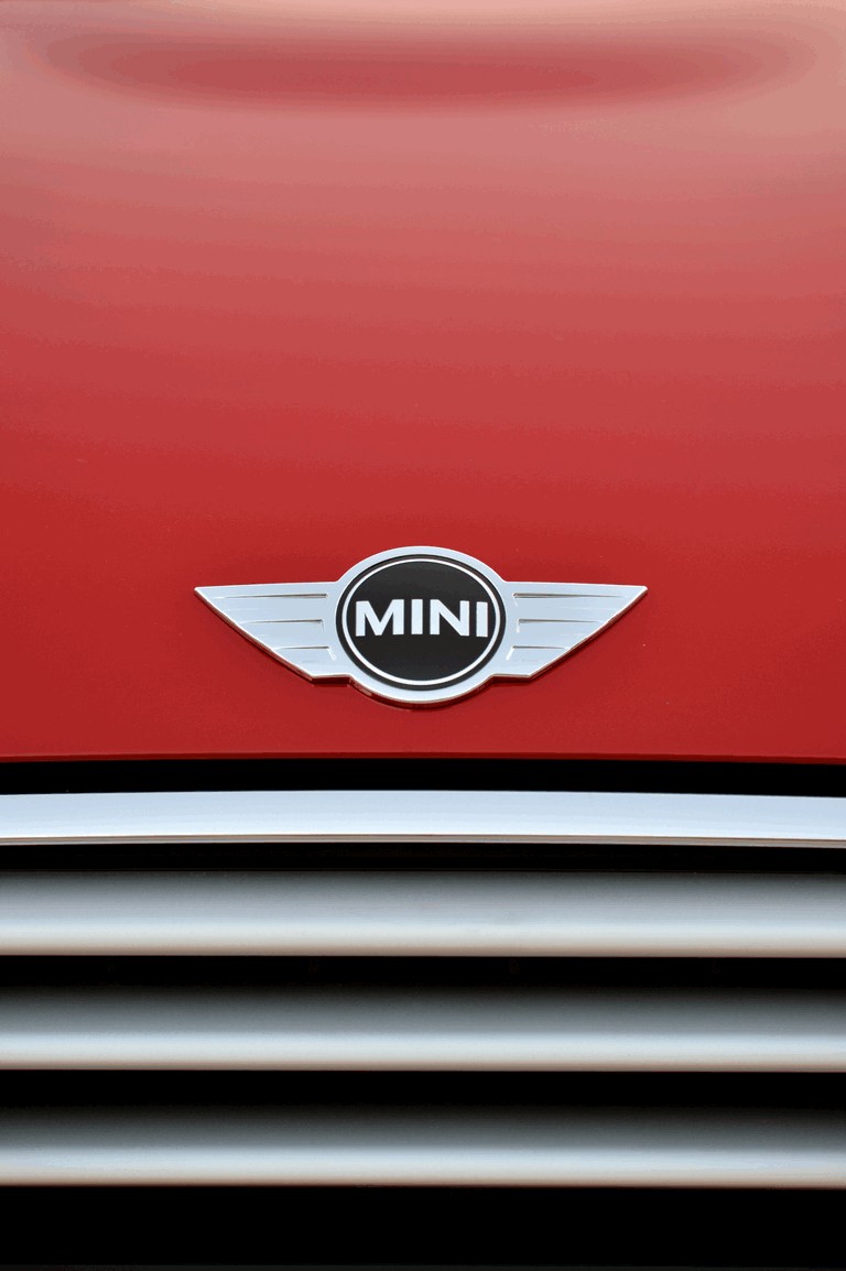 2014 Mini Cooper ( F56 ) - USA version 407277