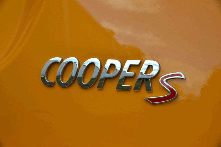 2014 Mini Cooper S ( F56 ) - USA version 407368