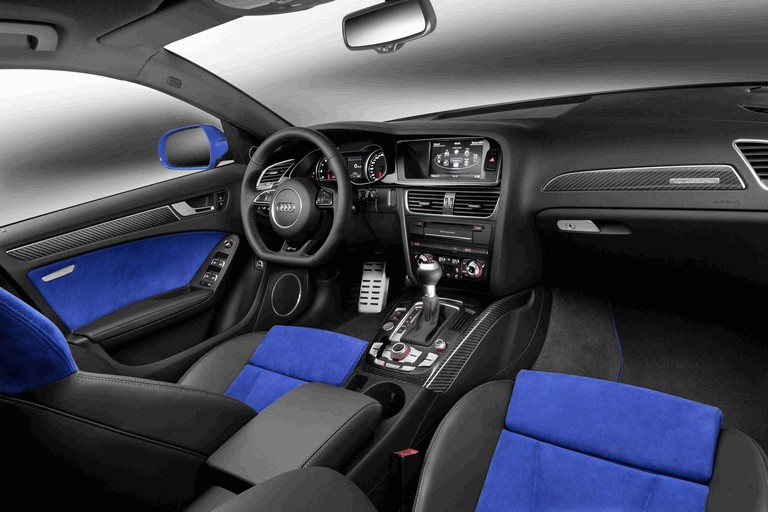 2014 Audi RS4 Avant Nogaro selection 407532
