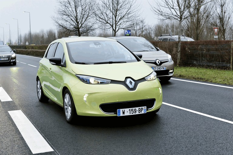 2014 Renault Next Two concept 407838