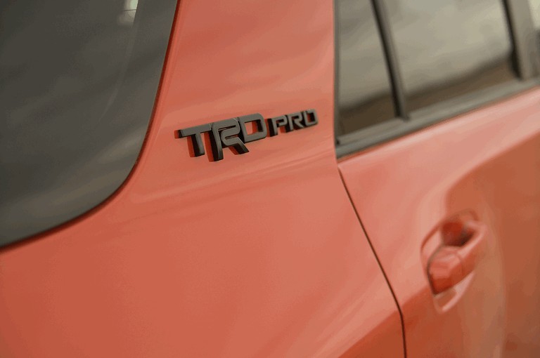 2014 Toyota 4Runner TRD Pro Series 407971