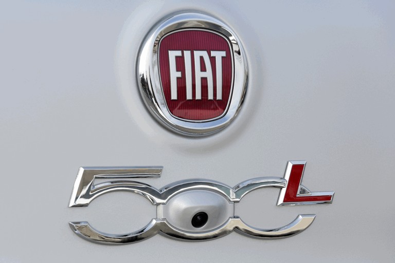 2014 Fiat 500L Beats Edition 408254