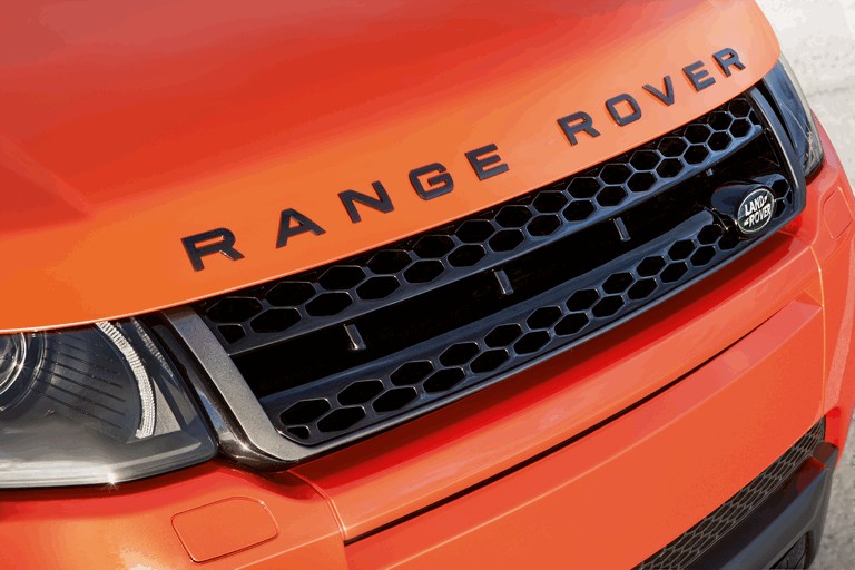 2014 Land Rover Range Rover Evoque Autobiography Dynamic 408756
