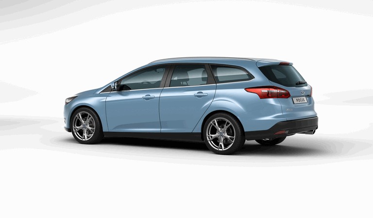 2015 Ford Focus SW 408716