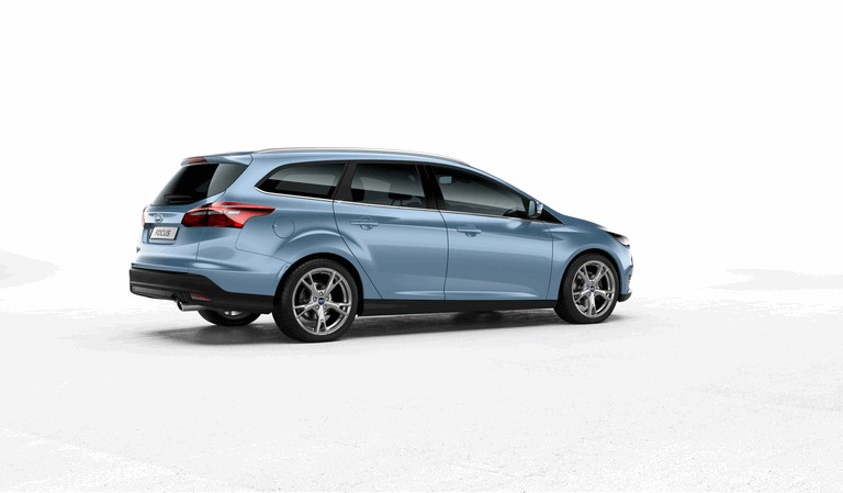 2015 Ford Focus SW 408717