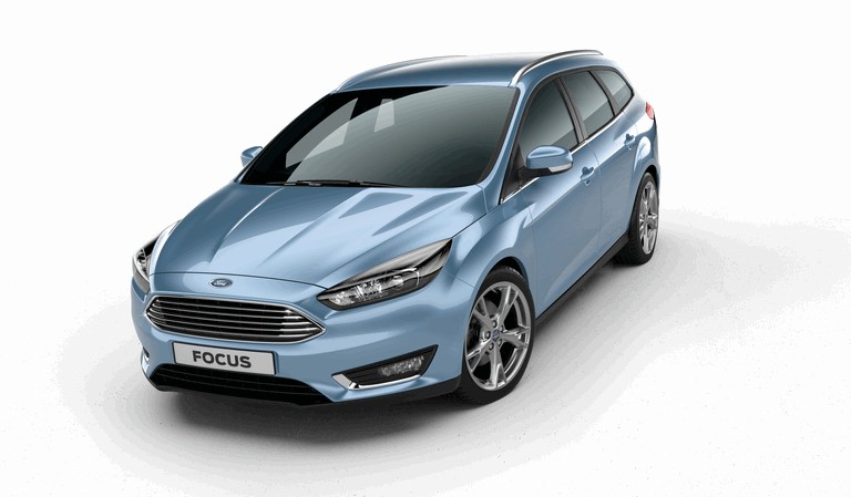 2015 Ford Focus SW 408718