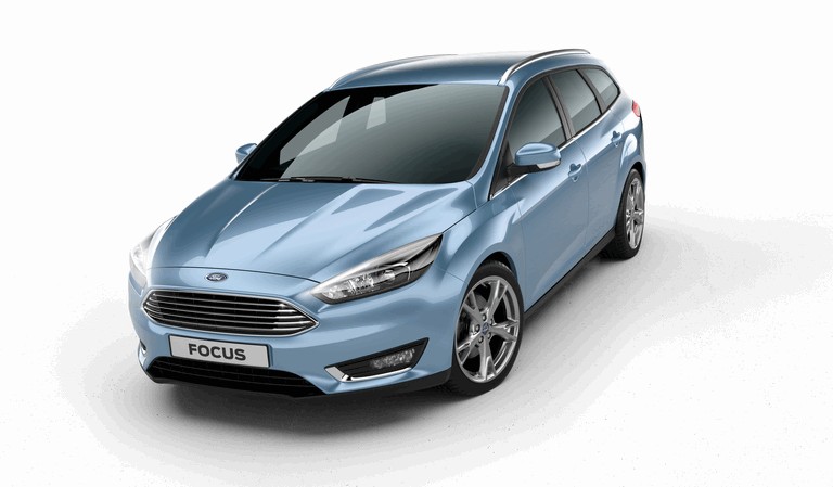 2015 Ford Focus SW 408719