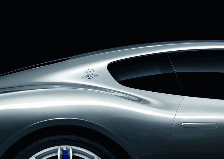 2014 Maserati Alfieri concept 482062