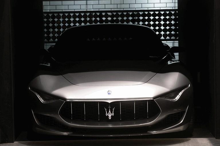 2014 Maserati Alfieri concept 482065