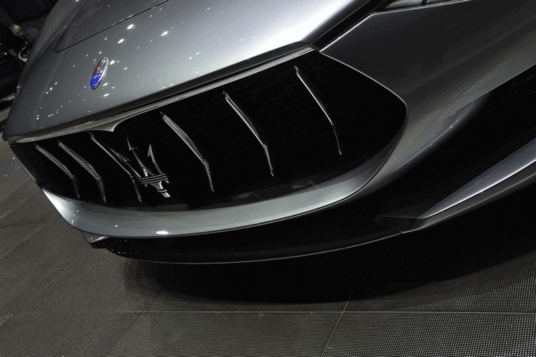 2014 Maserati Alfieri concept 482068