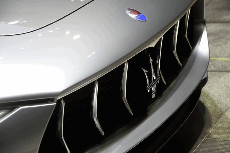 2014 Maserati Alfieri concept 482069