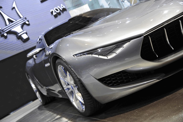 2014 Maserati Alfieri concept 482070