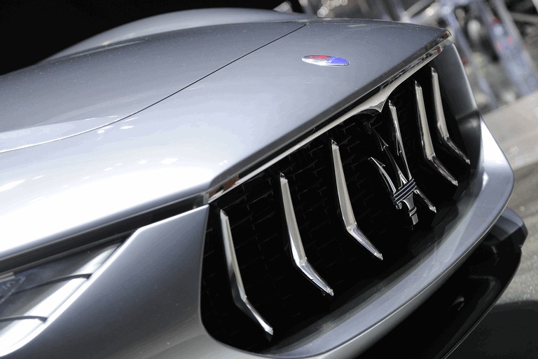 2014 Maserati Alfieri concept 482084