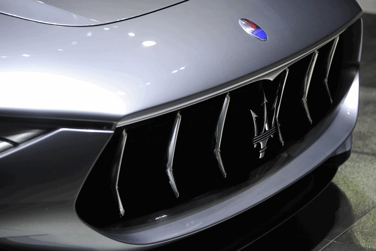 2014 Maserati Alfieri concept 482085