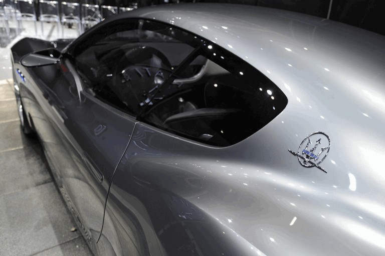 2014 Maserati Alfieri concept 482091