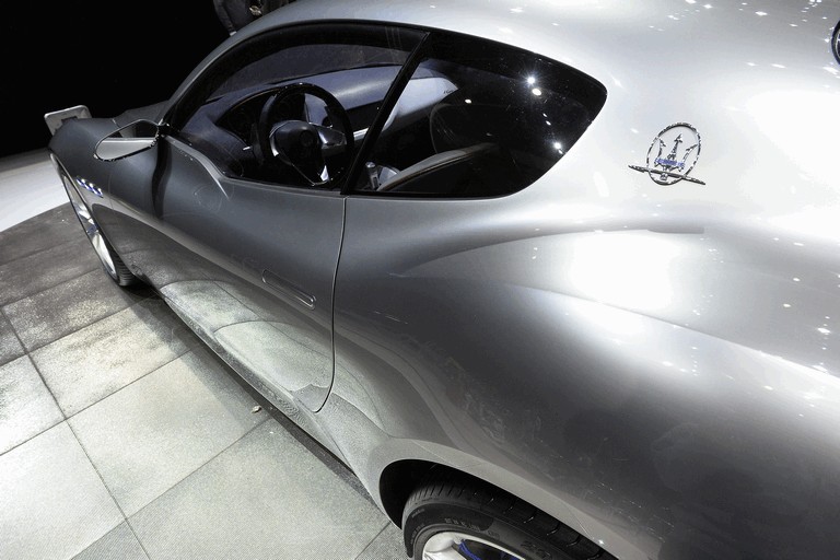 2014 Maserati Alfieri concept 482093