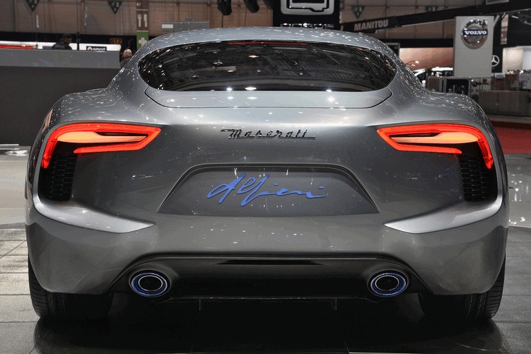 2014 Maserati Alfieri concept 482096