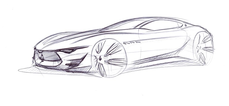 2014 Maserati Alfieri concept 482154