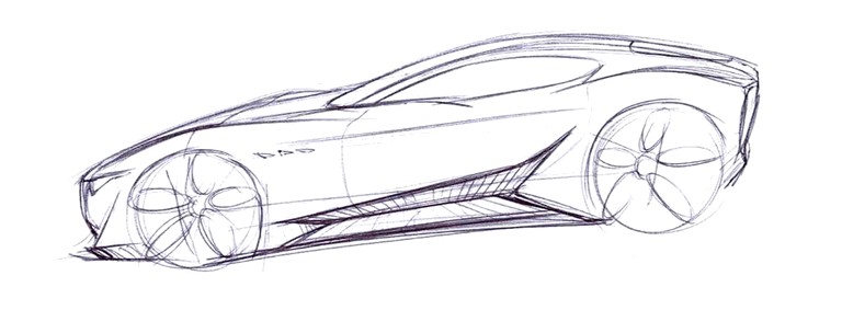2014 Maserati Alfieri concept 482155