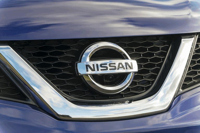 2014 Nissan Qashqai 1.6 - UK version 409275