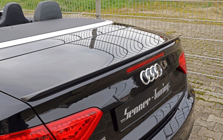 2014 Audi RS5 cabriolet by Senner Tuning 409635