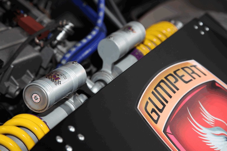 2014 Gumpert Apollo S Ironcar by 2M-Designs 409738
