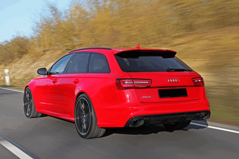 2014 Audi RS6 by HPerformance 410302