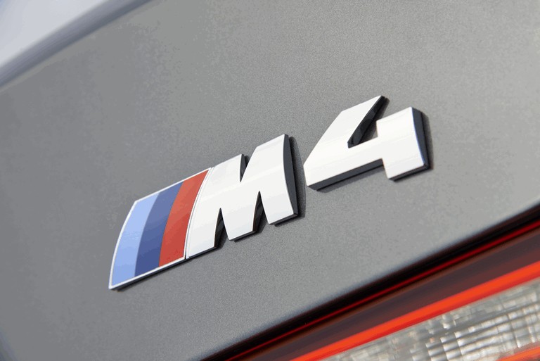 2014 BMW M4 ( F32 ) cabriolet 410323