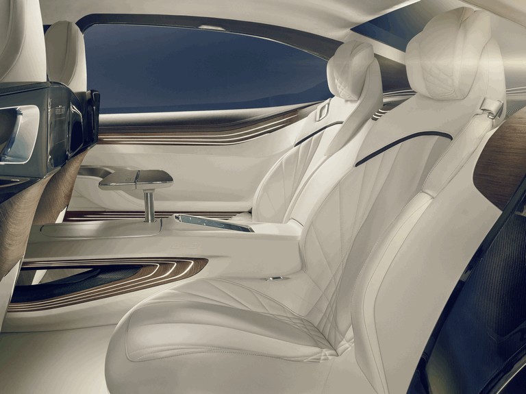 2014 BMW Vision Future Luxury concept 410980