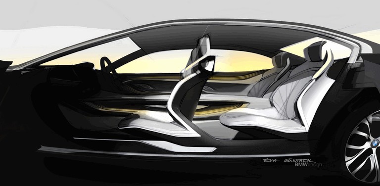 2014 BMW Vision Future Luxury concept 410991