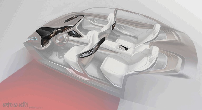 2014 BMW Vision Future Luxury concept 410998
